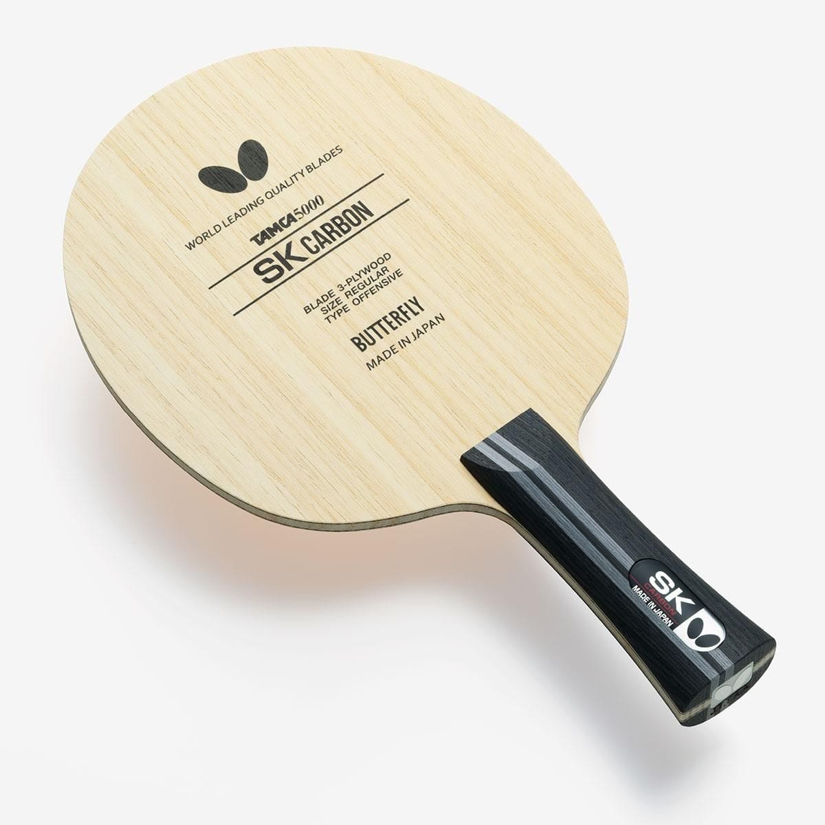 蝴蝶 SK CARBON